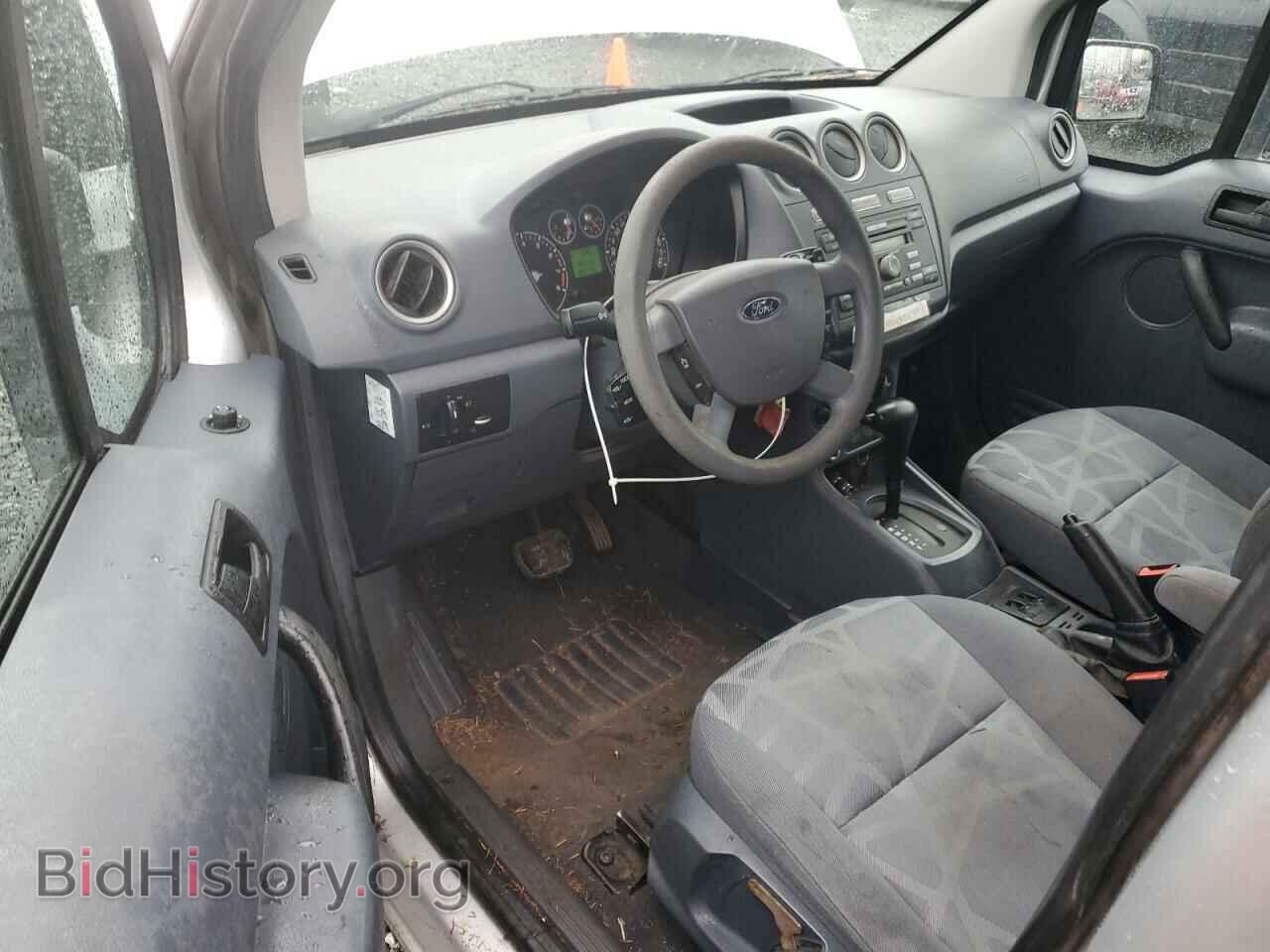 2011 FORD TRANSIT - VIN: NM0KS9CN9BT051669 - Фото 8