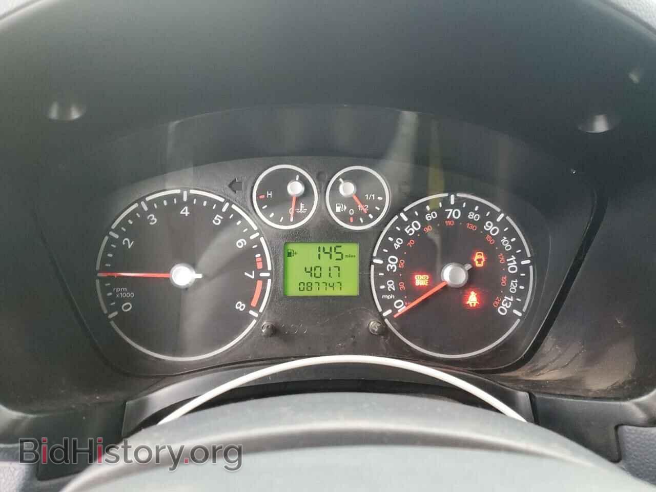 2011 FORD TRANSIT - VIN: NM0KS9CN9BT051669 - Фото 9