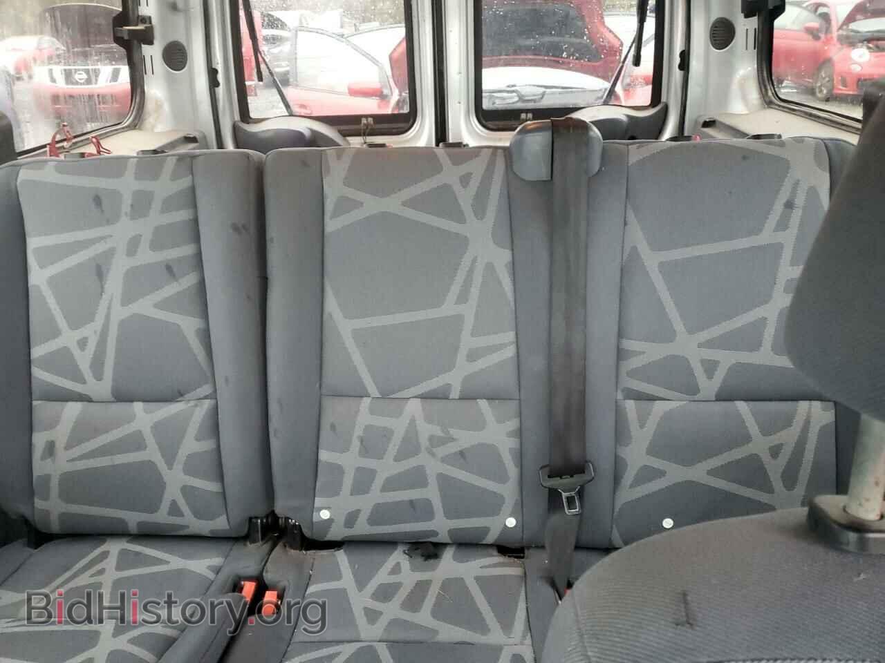 2011 FORD TRANSIT - VIN: NM0KS9CN9BT051669 - Фото 10