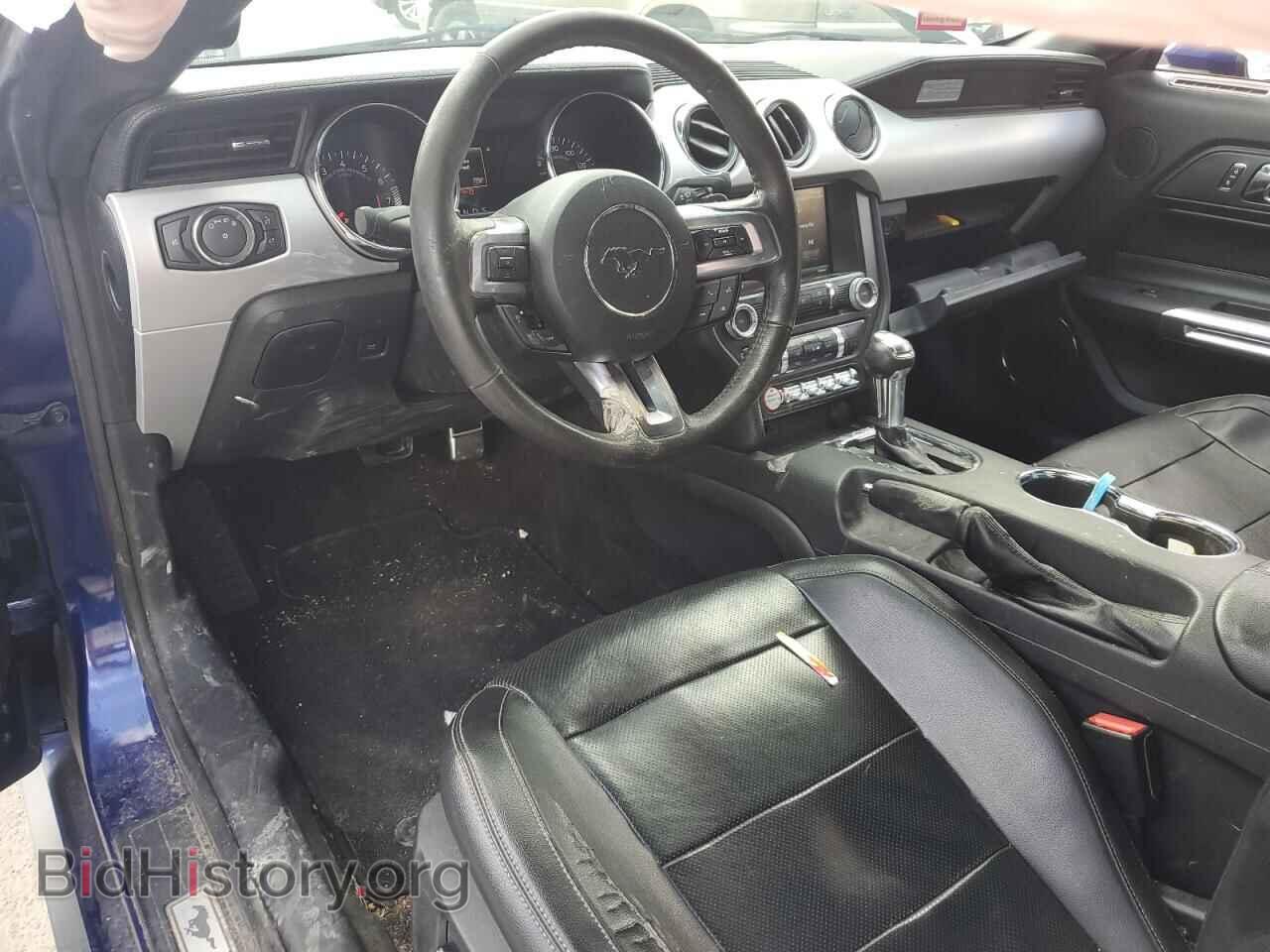 2015 FORD ALL Models - VIN: 1FA6P8TH8F5304491 - Photo 8