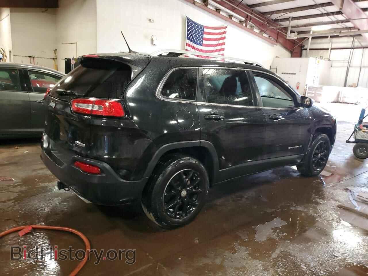 2015 JEEP GRAND CHER - VIN: 1C4PJMCS8FW511400 - Фото 3
