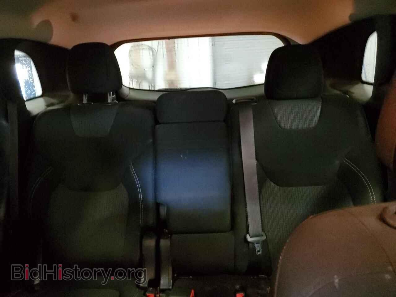 2015 JEEP GRAND CHER - VIN: 1C4PJMCS8FW511400 - Фото 10