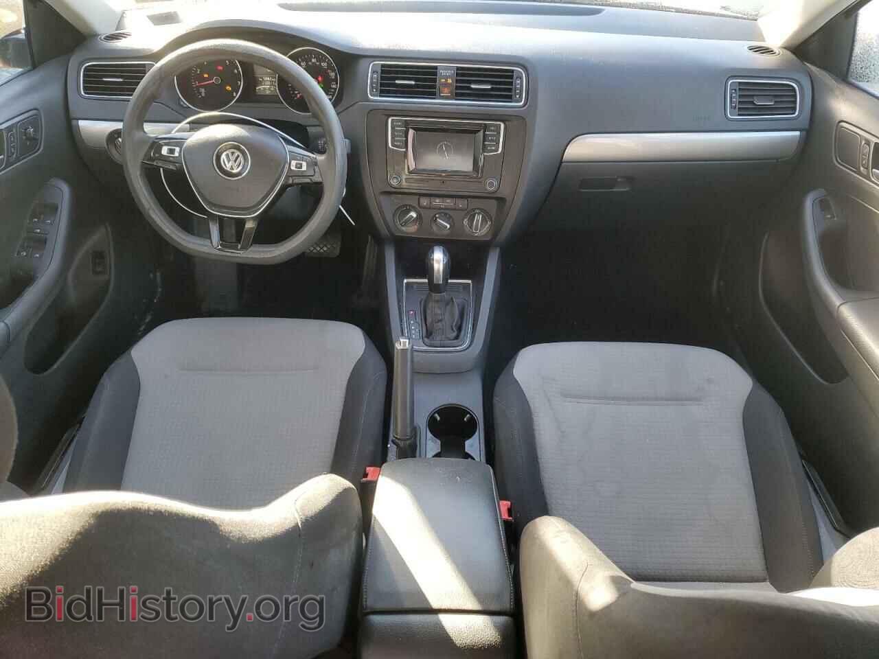 2017 VOLKSWAGEN JETTA - VIN: 3VW2B7AJ2HM221057 - Фото 8