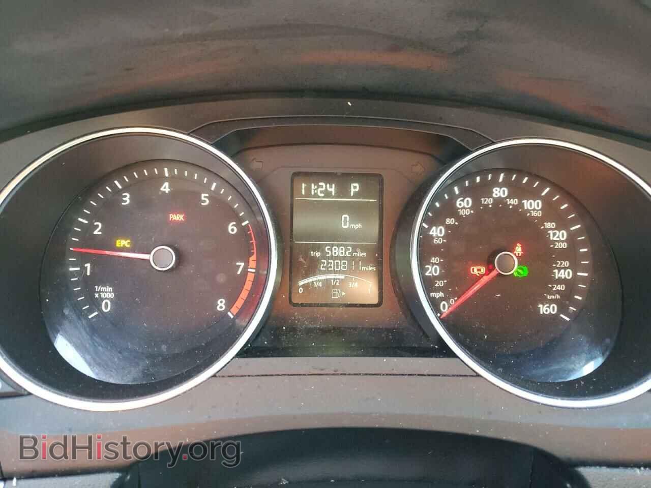2017 VOLKSWAGEN JETTA - VIN: 3VW2B7AJ2HM221057 - Фото 9