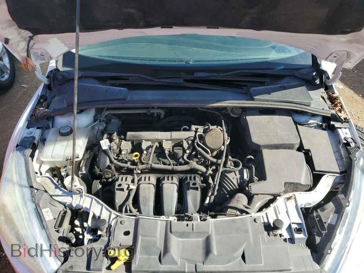 2015 FORD FOCUS - VIN: 1FADP3F28FL248159 - Фото 11