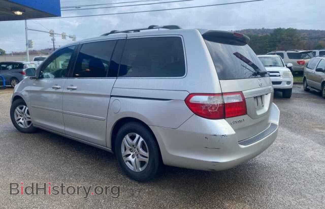 2006 HONDA All Models - VIN: 5FNRL38716B080906 - Фото 3