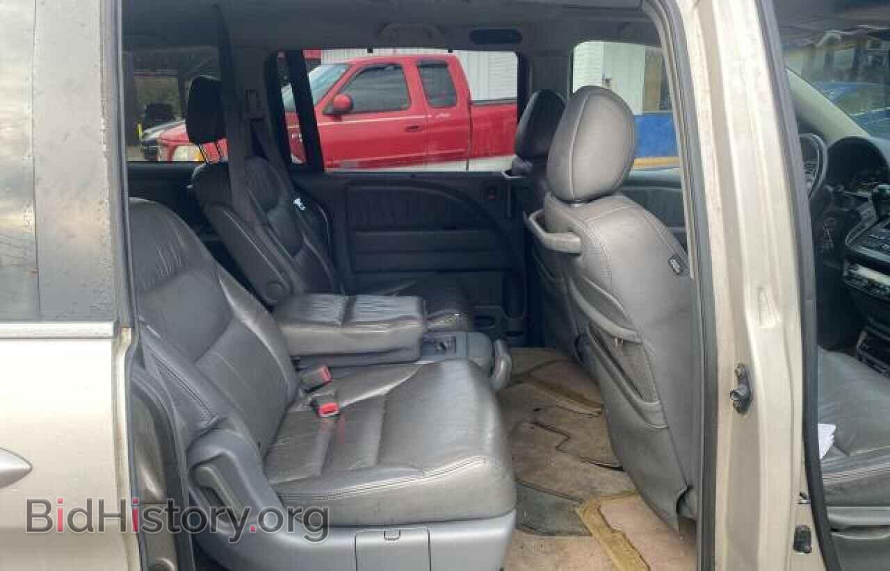 2006 HONDA All Models - VIN: 5FNRL38716B080906 - Фото 6