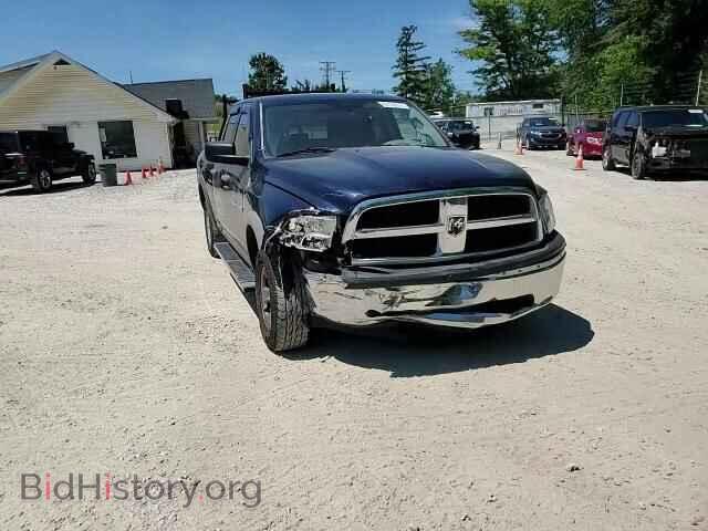 2012 DODGE RAM 1500 - VIN: 1C6RD7FP9CS343575 - Photo 13