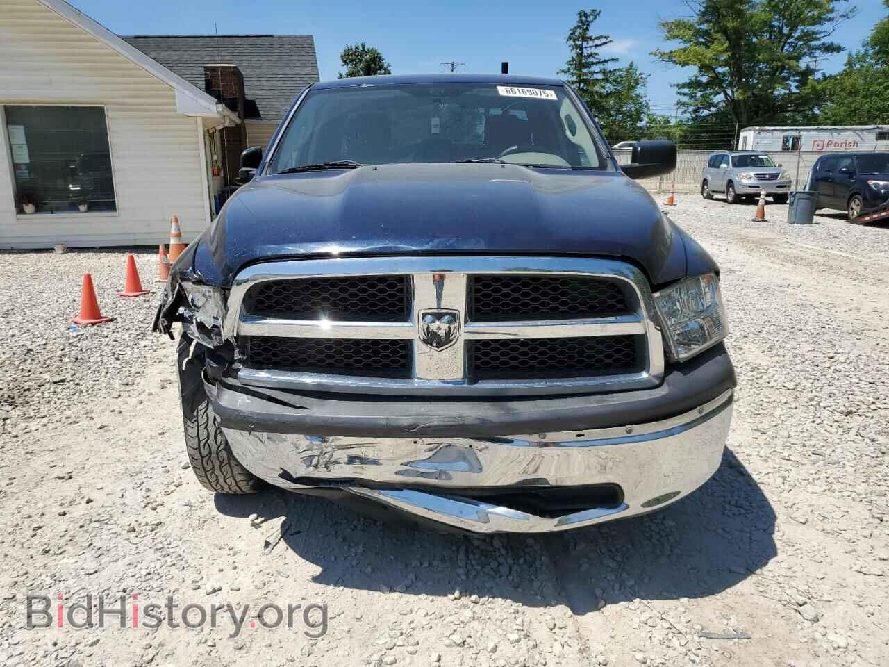 2012 DODGE RAM 1500 - VIN: 1C6RD7FP9CS343575 - Photo 5