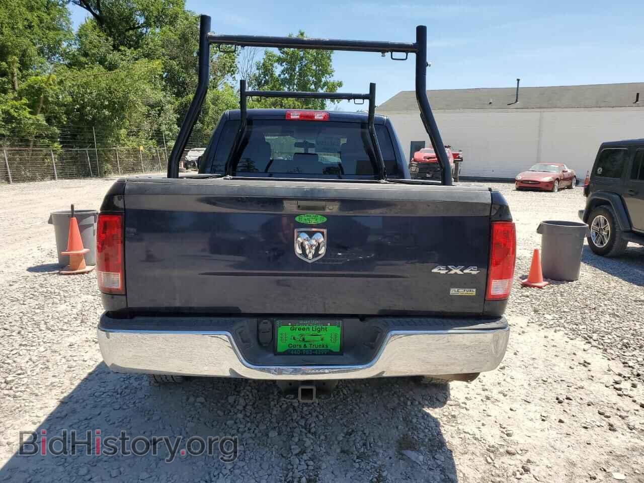 2012 DODGE RAM 1500 - VIN: 1C6RD7FP9CS343575 - Photo 6