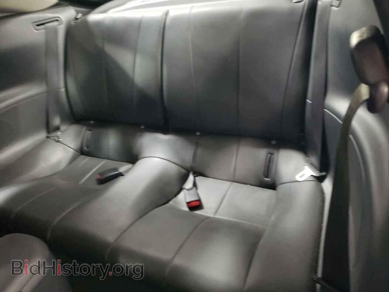 2007 MITSUBISHI ECLIPSE - VIN: 4A3AK34T87E004294 - Фото 10
