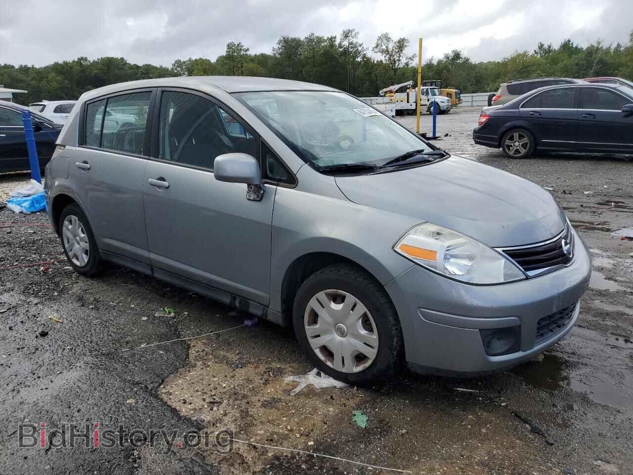 2011 NISSAN VERSA - VIN: 3N1BC1CP3BL516280 - Фото 4