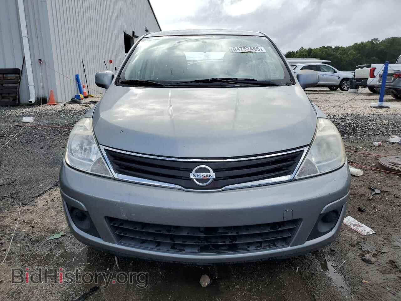 2011 NISSAN VERSA - VIN: 3N1BC1CP3BL516280 - Фото 5