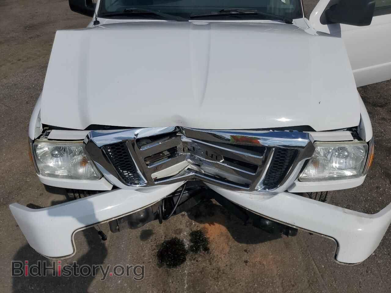 2011 FORD RANGER - VIN: 1FTKR4EE5BPA84756 - Фото 12