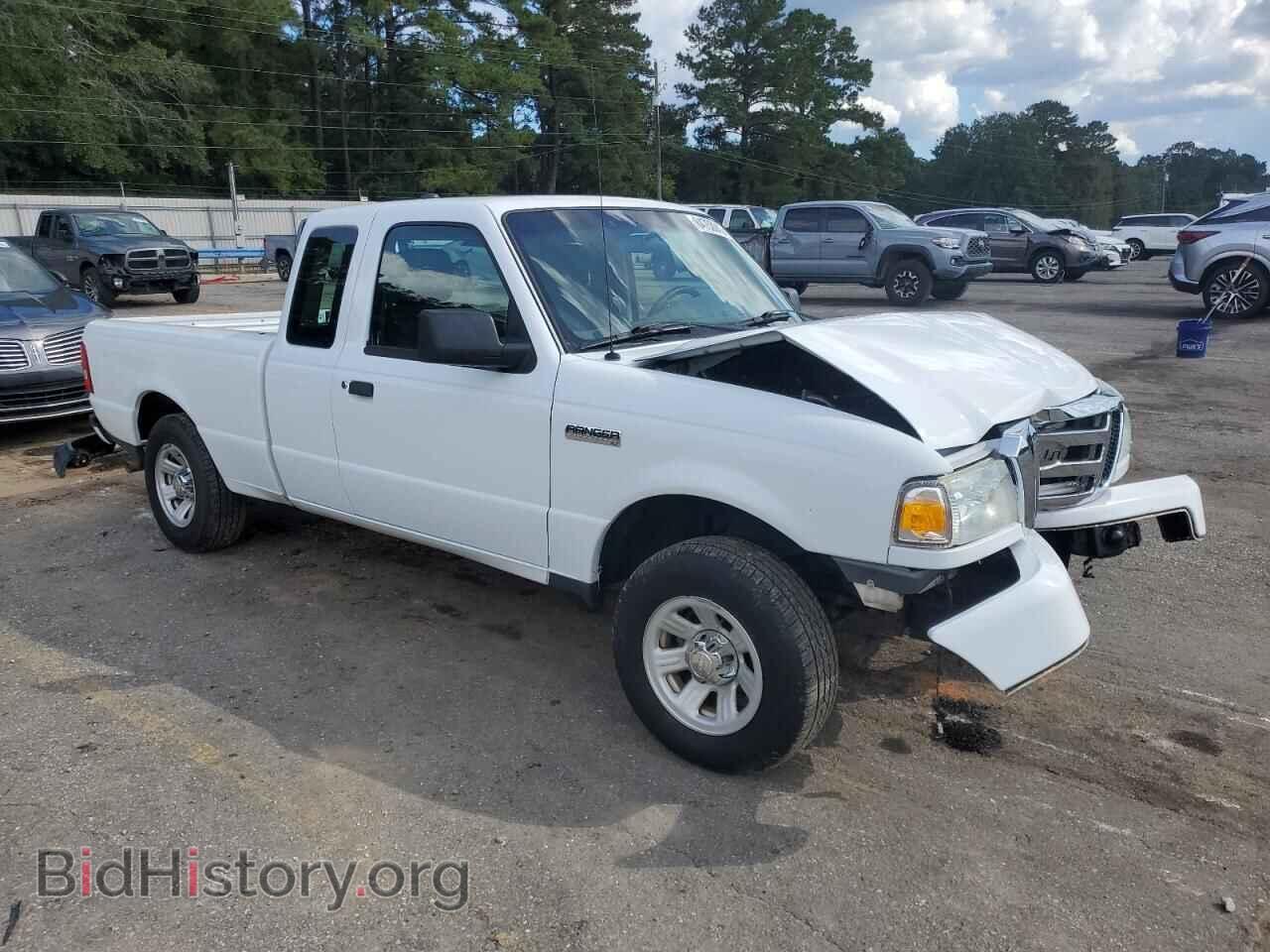 2011 FORD RANGER - VIN: 1FTKR4EE5BPA84756 - Фото 4