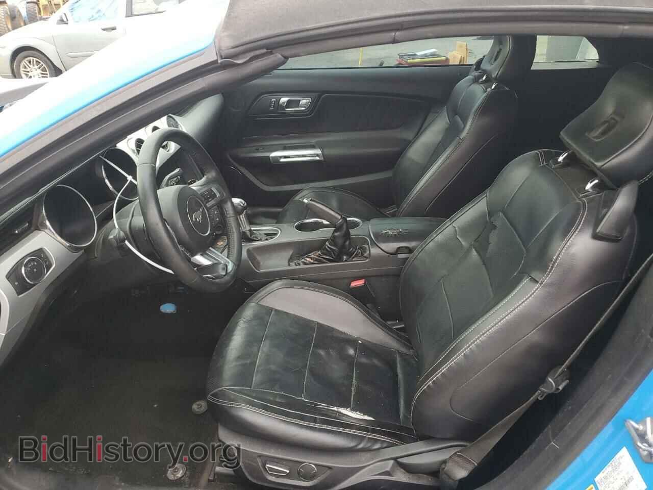 2017 FORD ALL Models - VIN: 1FATP8UH5H5273429 - Photo 7