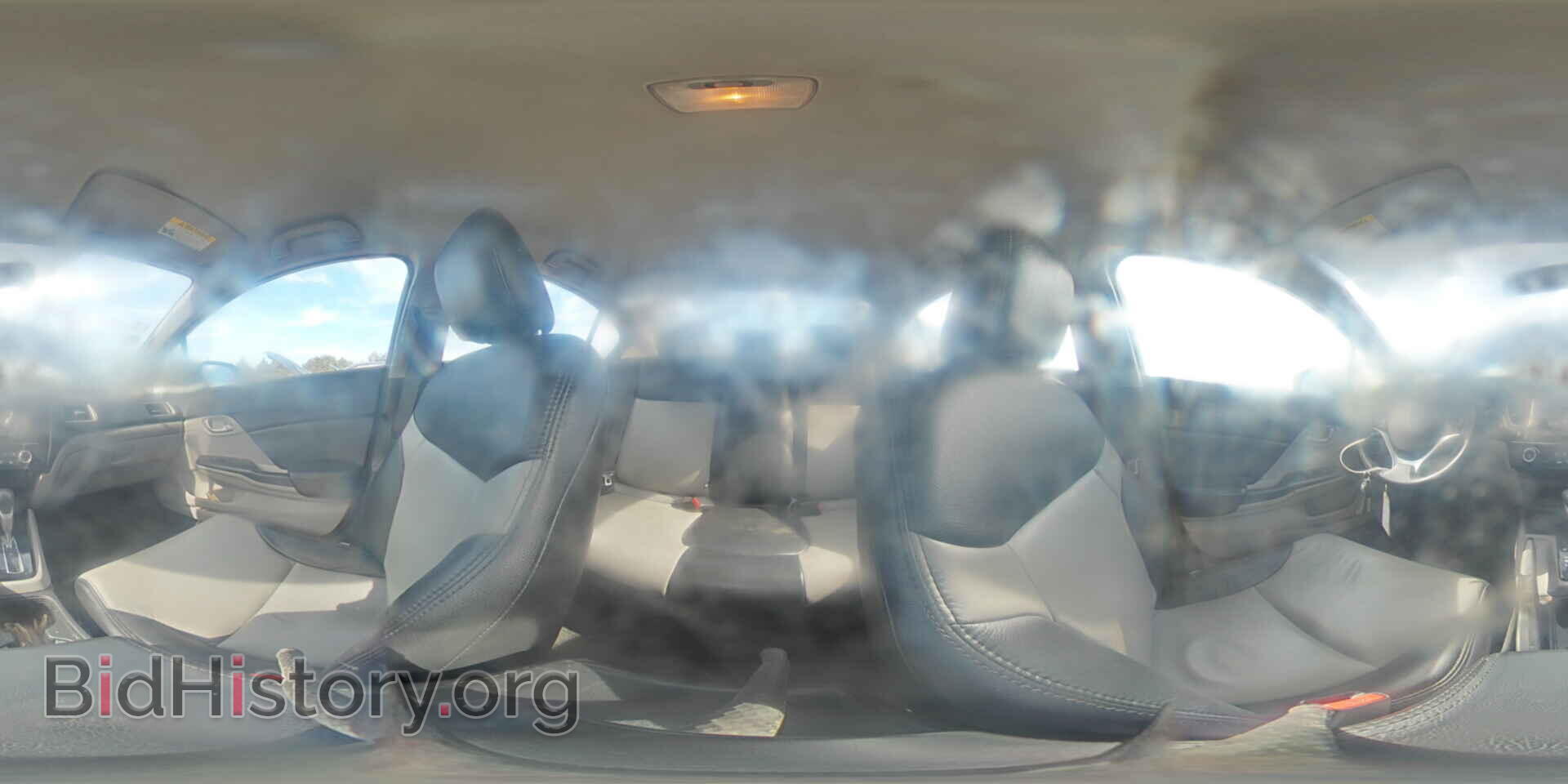 2014 HONDA CIVIC - VIN: 19XFB2F56EE002272 - Фото 14