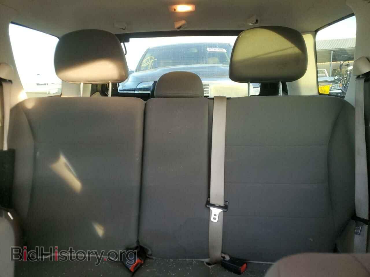 2012 FORD ESCAPE - VIN: 1FMCU0C77CKC66825 - Фото 10