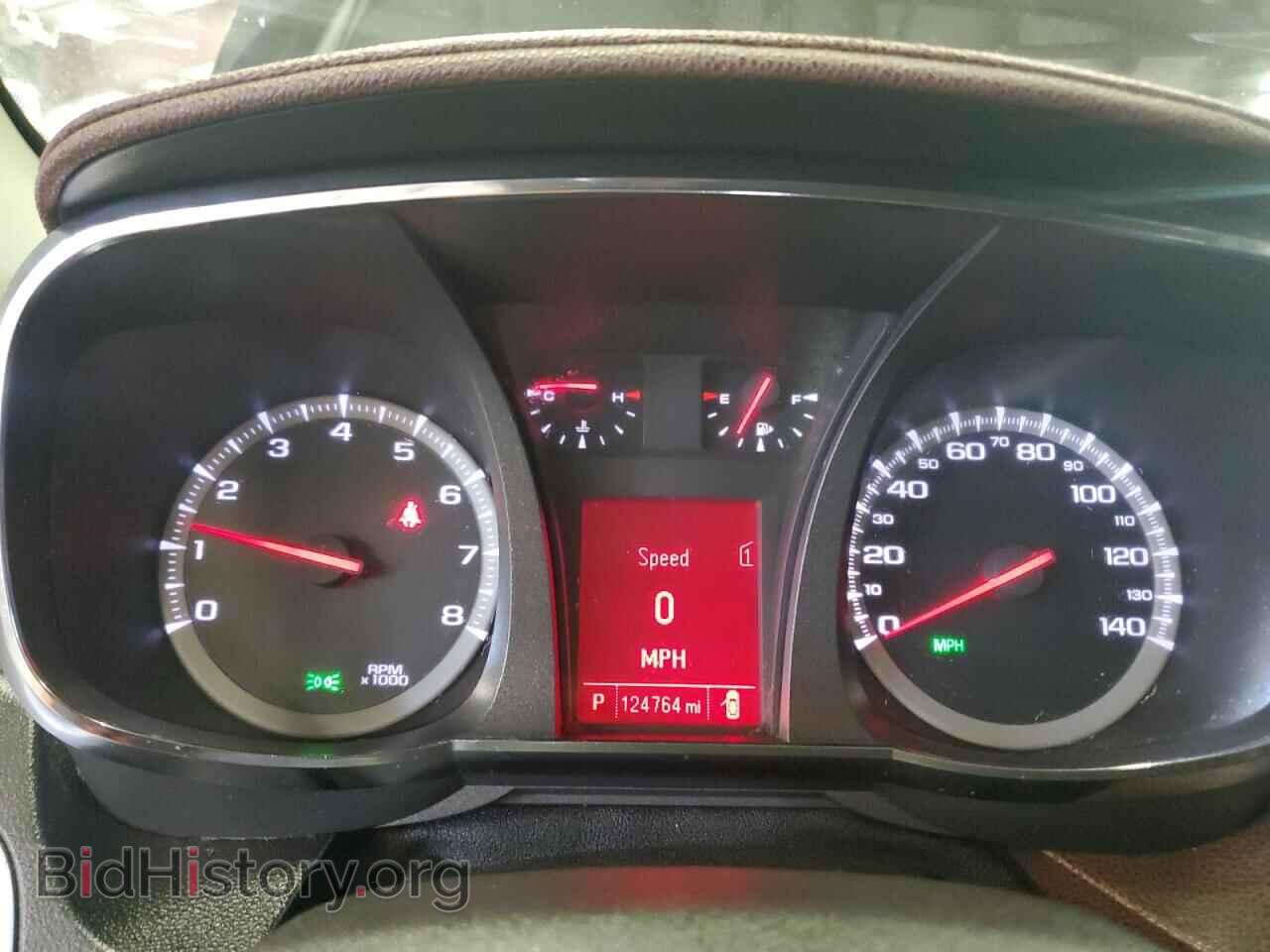 2012 GMC TERRAIN - VIN: 2GKFLUE54C6173551 - Фото 9