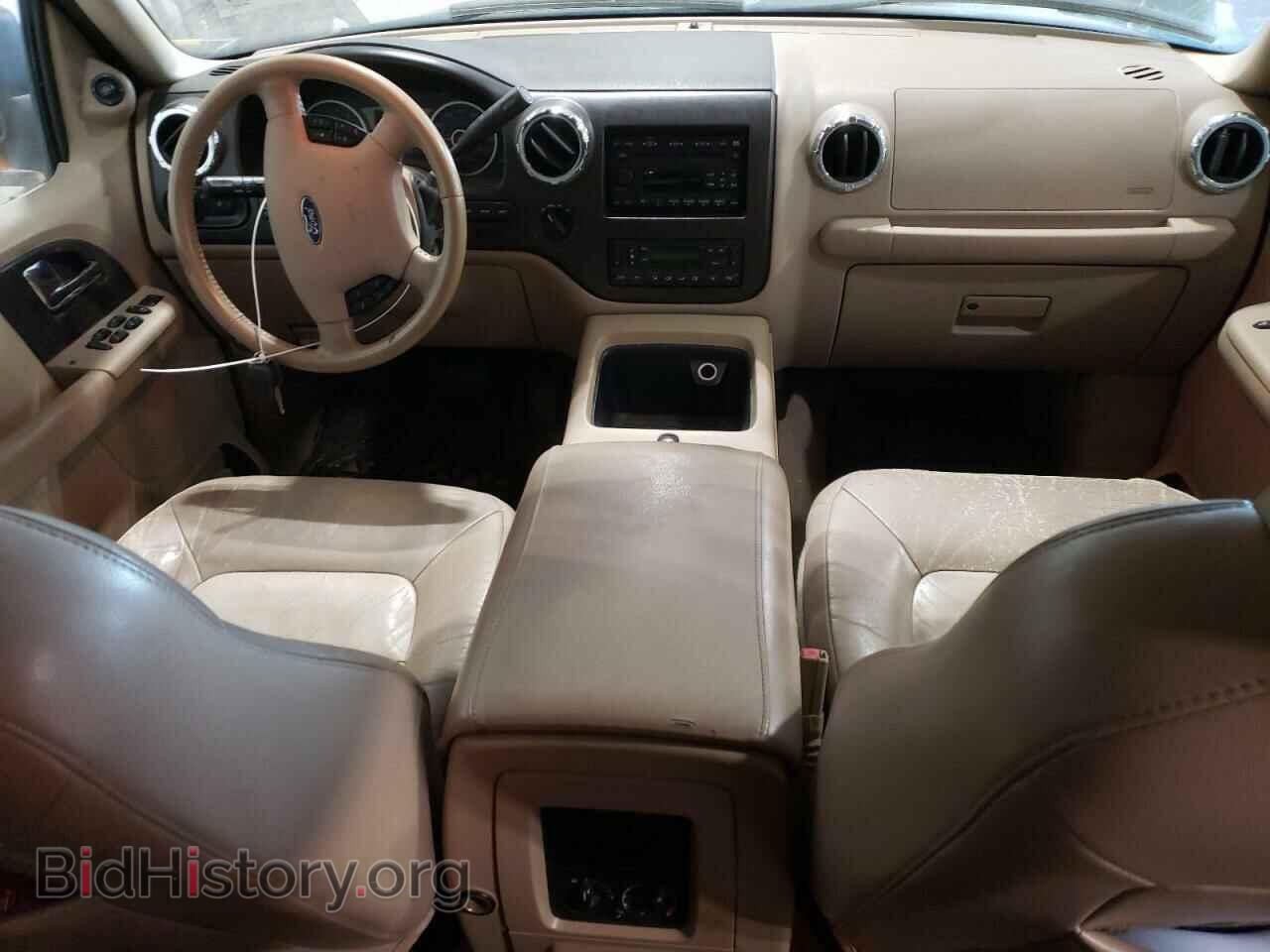 2005 FORD EXPEDITION - VIN: 1FMFU18585LA47895 - Фото 8