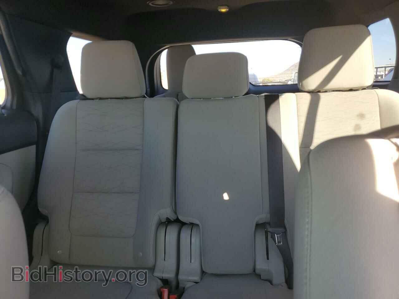 2013 FORD EXPLORER - VIN: 1FM5K7B88DGB71423 - Фото 10