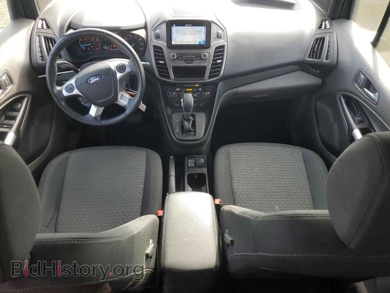 2019 FORD TRANSIT - VIN: NM0GE9F22K1426683 - Фото 8