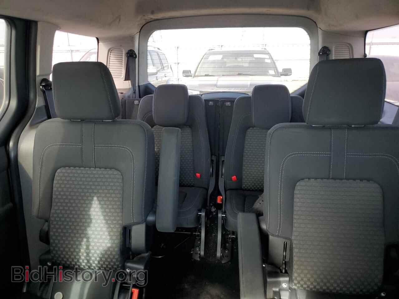 2019 FORD TRANSIT - VIN: NM0GE9F22K1426683 - Фото 10