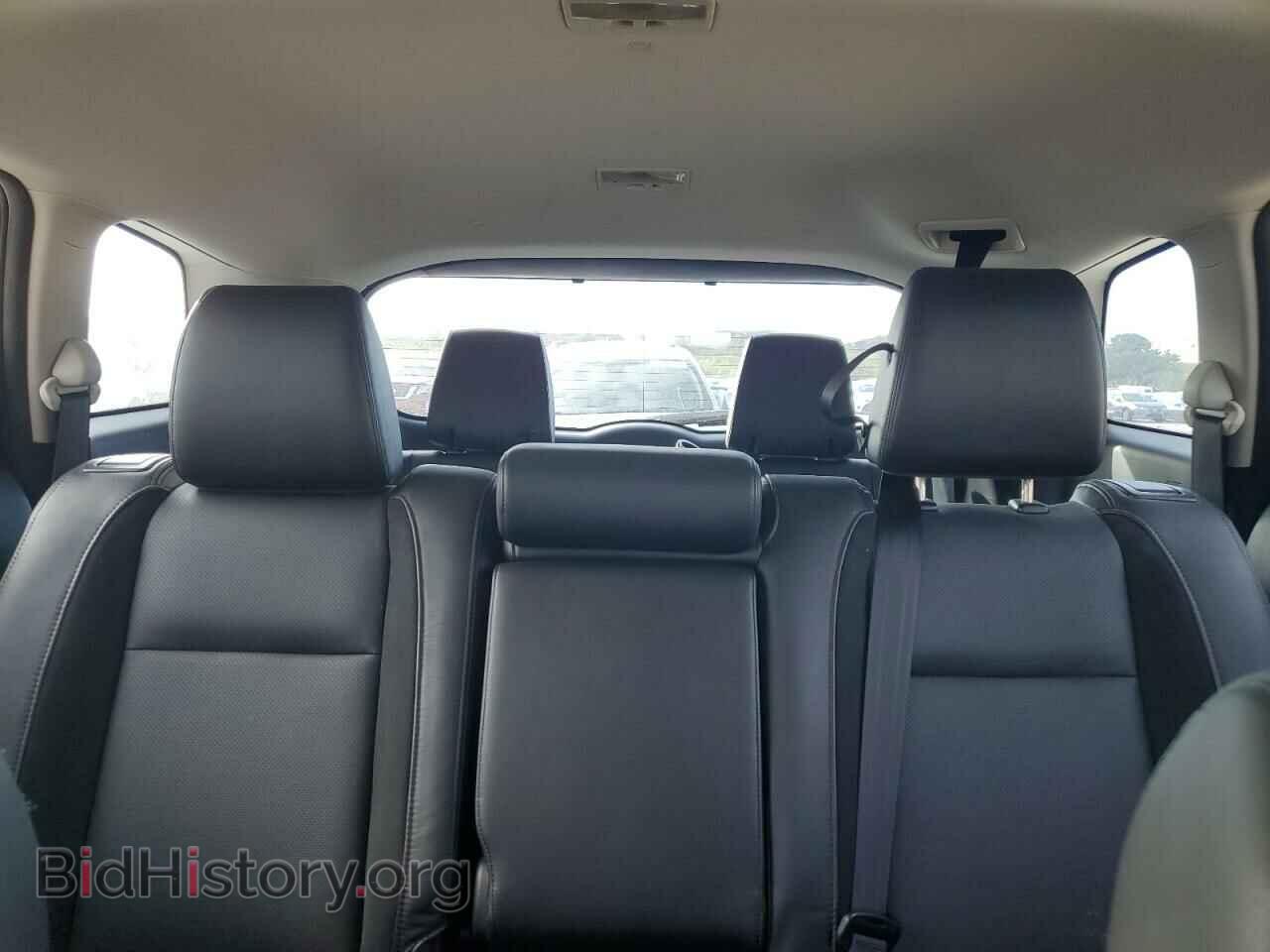 2015 MAZDA CX-9 - VIN: JM3TB3CA4F0449629 - Фото 10