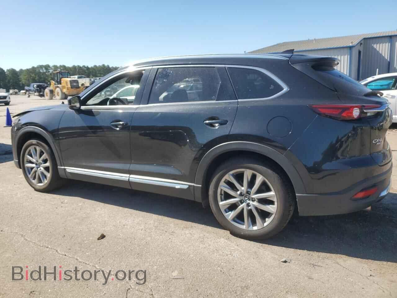 2017 MAZDA CX-9 - VIN: JM3TCBDY3H0133029 - Фото 2