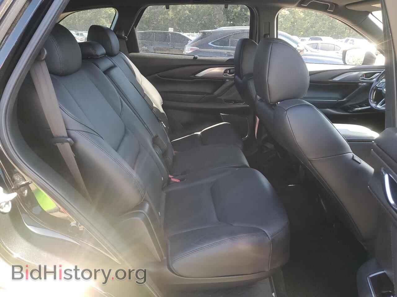 2017 MAZDA CX-9 - VIN: JM3TCBDY3H0133029 - Фото 11