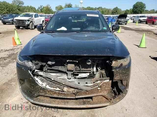 2017 MAZDA CX-9 - VIN: JM3TCBDY3H0133029 - Фото 14