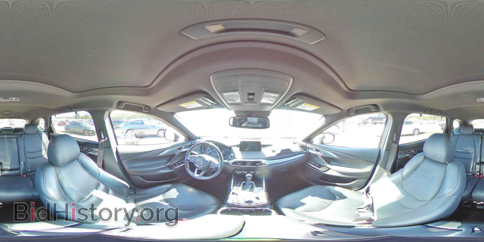 2017 MAZDA CX-9 - VIN: JM3TCBDY3H0133029 - Фото 15