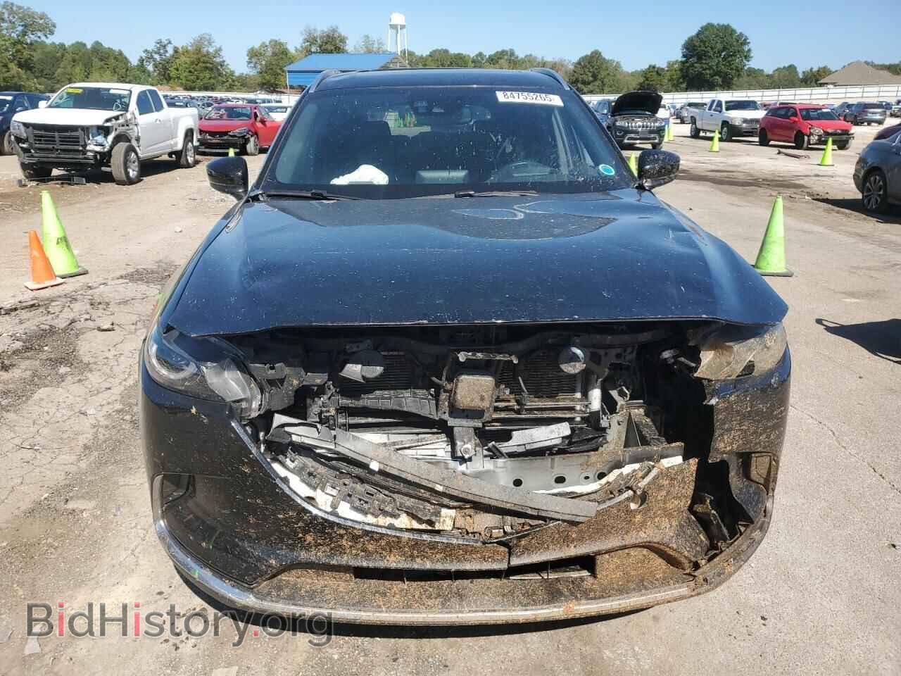 2017 MAZDA CX-9 - VIN: JM3TCBDY3H0133029 - Фото 5