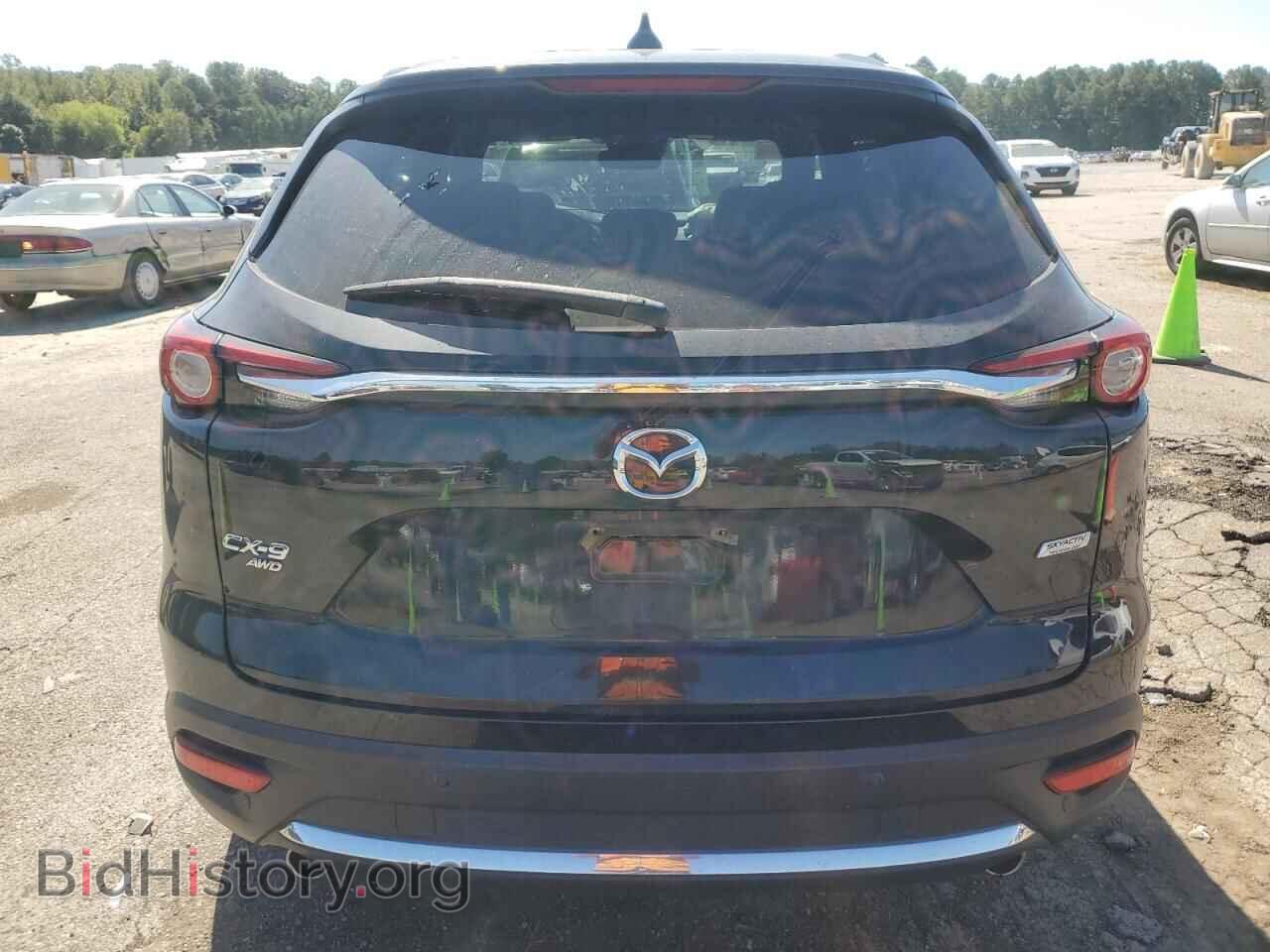 2017 MAZDA CX-9 - VIN: JM3TCBDY3H0133029 - Фото 6
