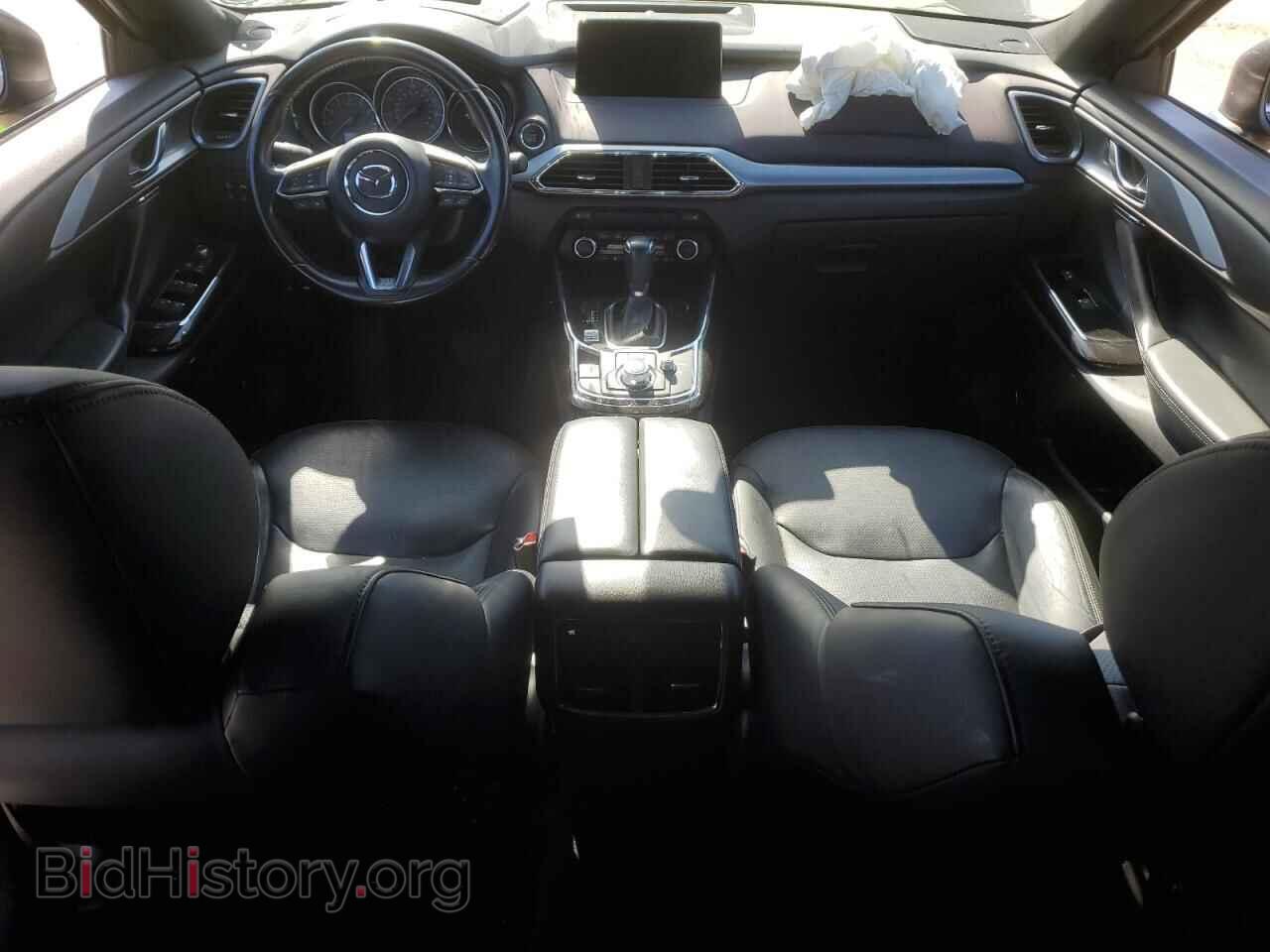 2017 MAZDA CX-9 - VIN: JM3TCBDY3H0133029 - Фото 8