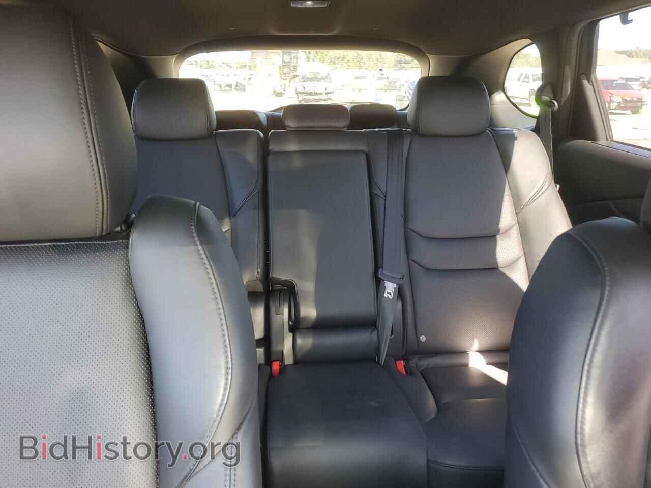 2017 MAZDA CX-9 - VIN: JM3TCBDY3H0133029 - Фото 10