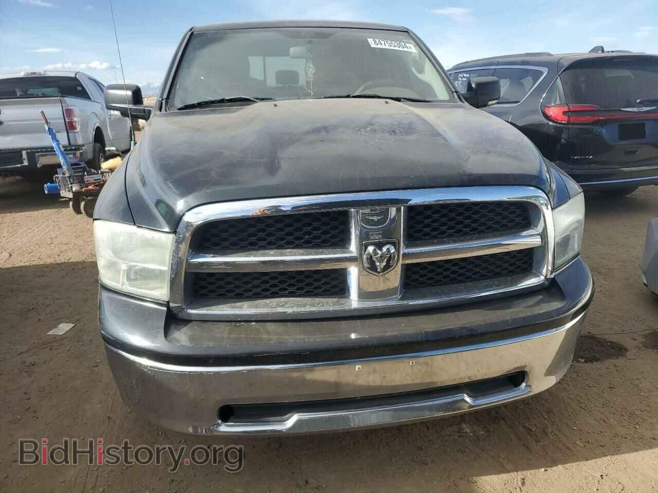 2010 DODGE All Models - VIN: 1D7RV1CT4AS139712 - Photo 5
