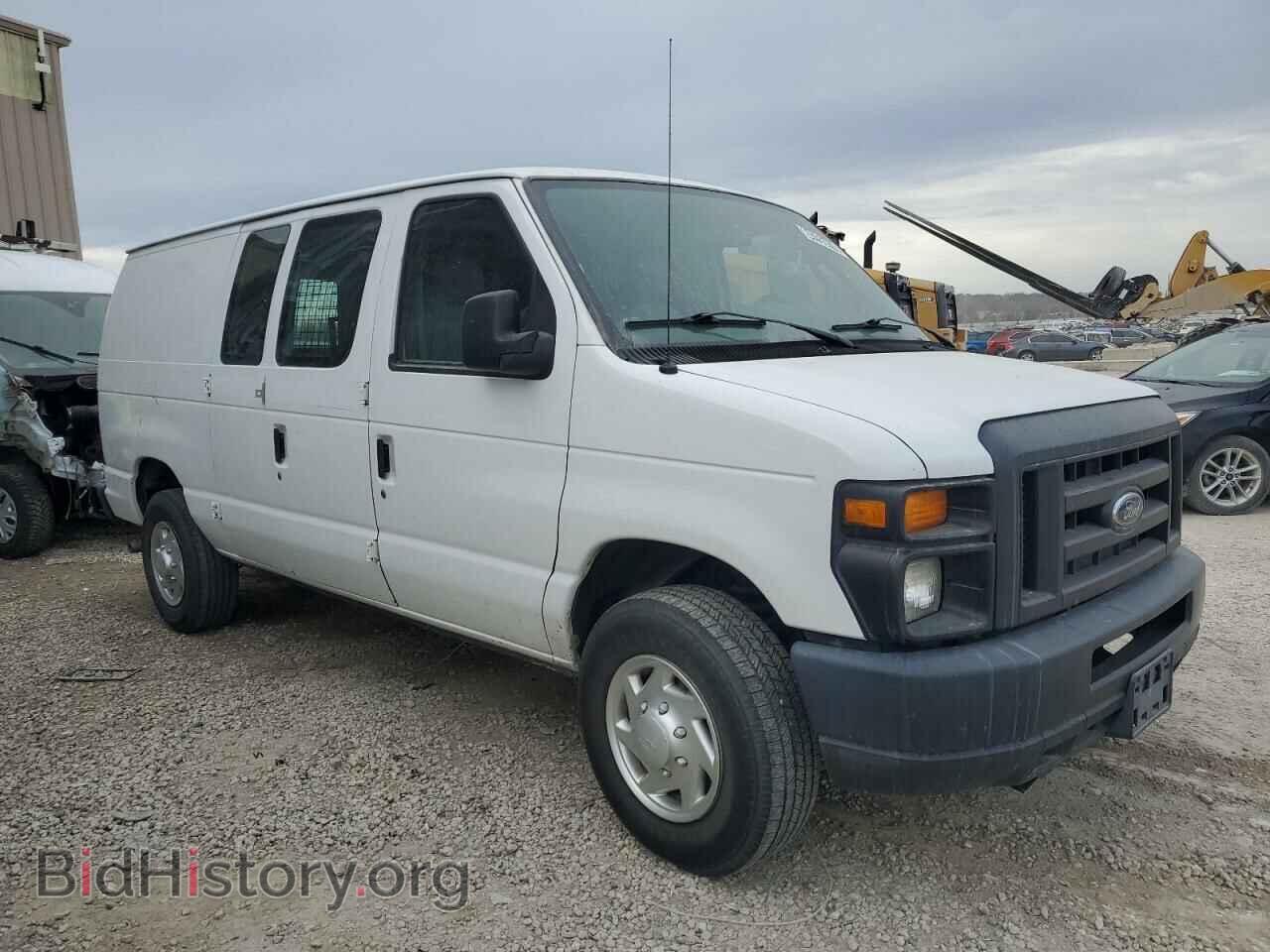 2013 FORD ALL Models - VIN: 1FTNE2EW6DDB32338 - Фото 4