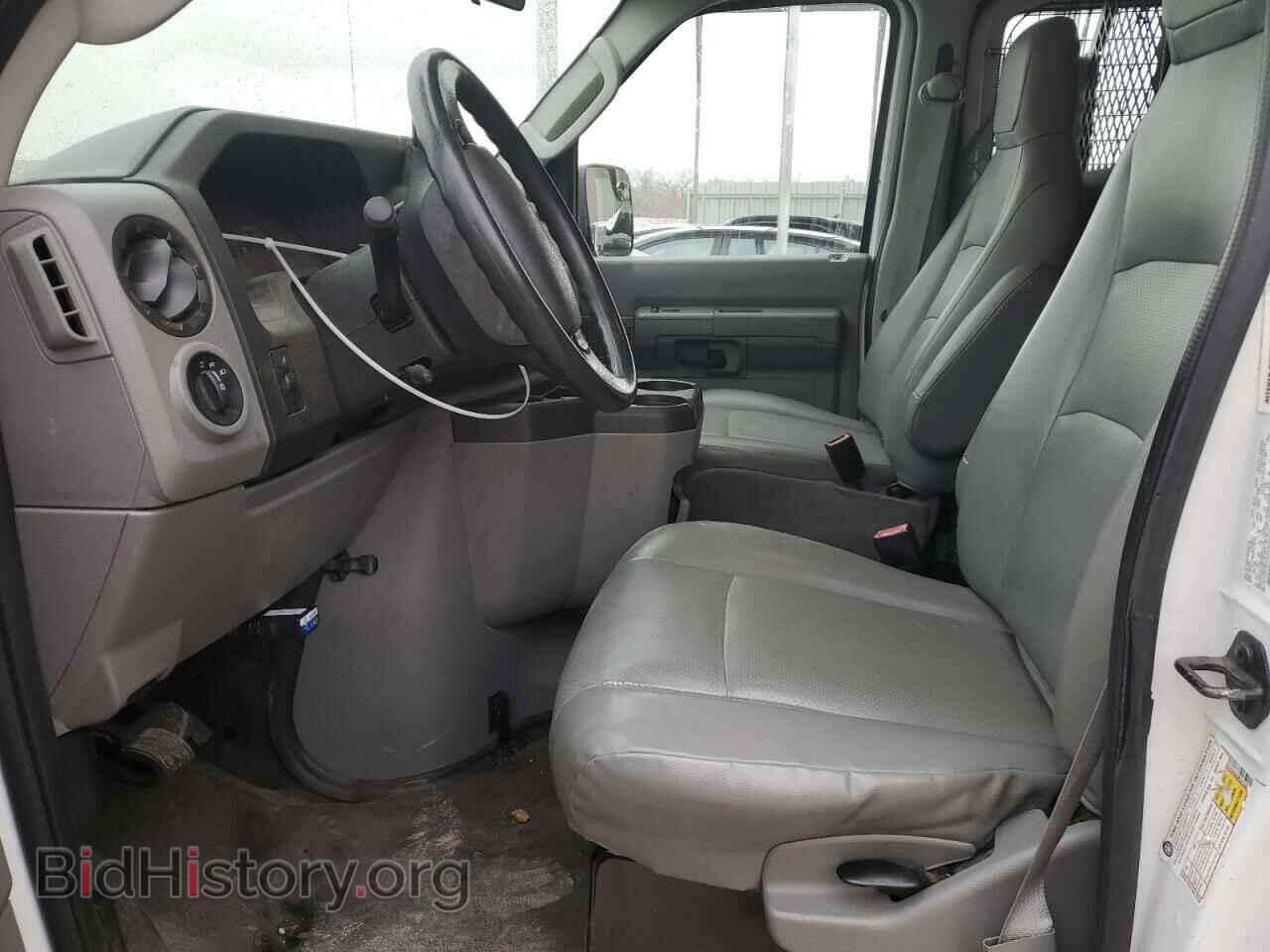 2013 FORD ALL Models - VIN: 1FTNE2EW6DDB32338 - Фото 7