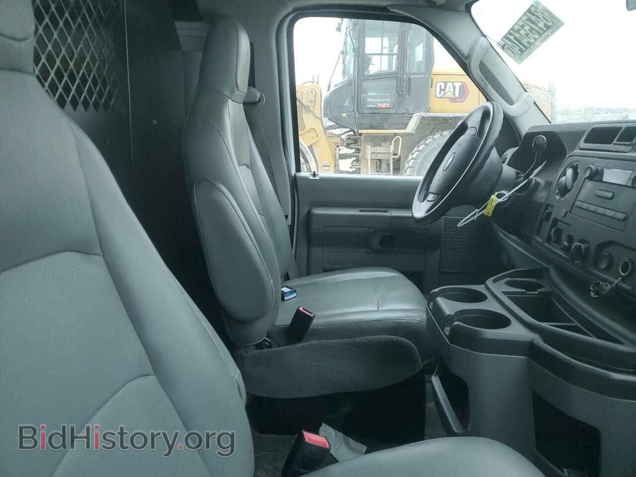 2013 FORD ALL Models - VIN: 1FTNE2EW6DDB32338 - Фото 10