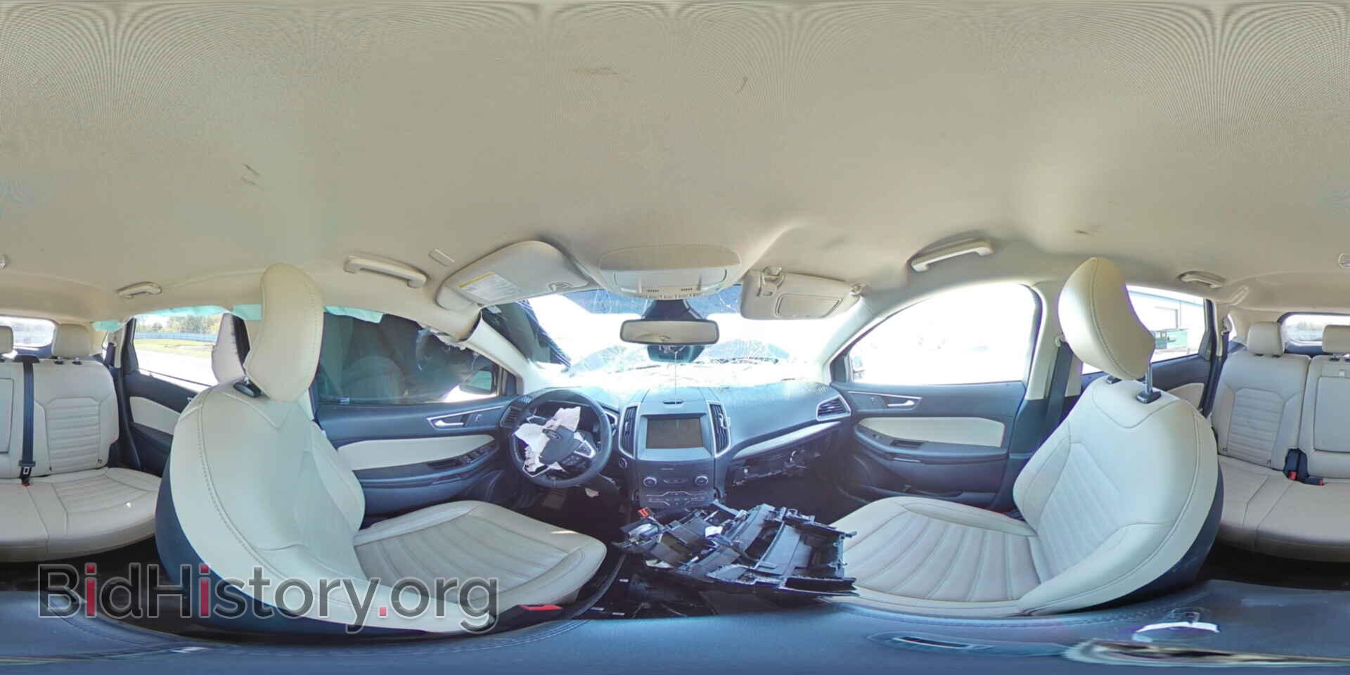 2019 FORD EDGE - VIN: 2FMPK4J96KBC33469 - Фото 15