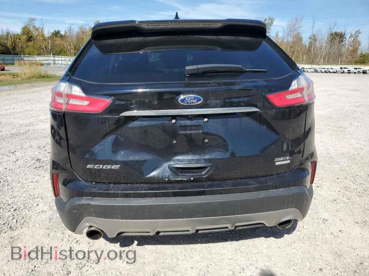 2019 FORD EDGE - VIN: 2FMPK4J96KBC33469 - Фото 6