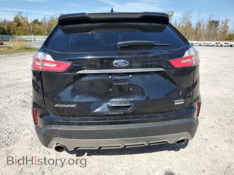 2019 Ford EDGE (VIN 2FMPK4J96KBC33469) — фото 6 из 15