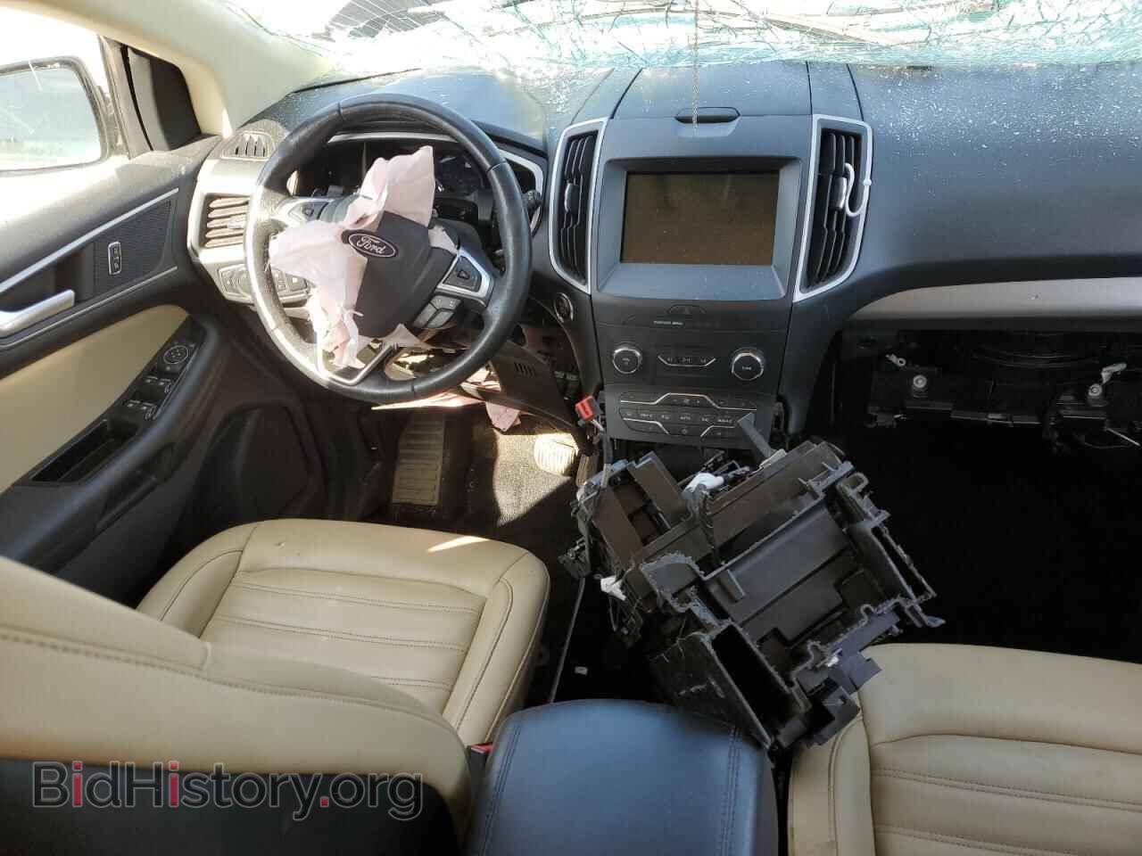 2019 FORD EDGE - VIN: 2FMPK4J96KBC33469 - Фото 8