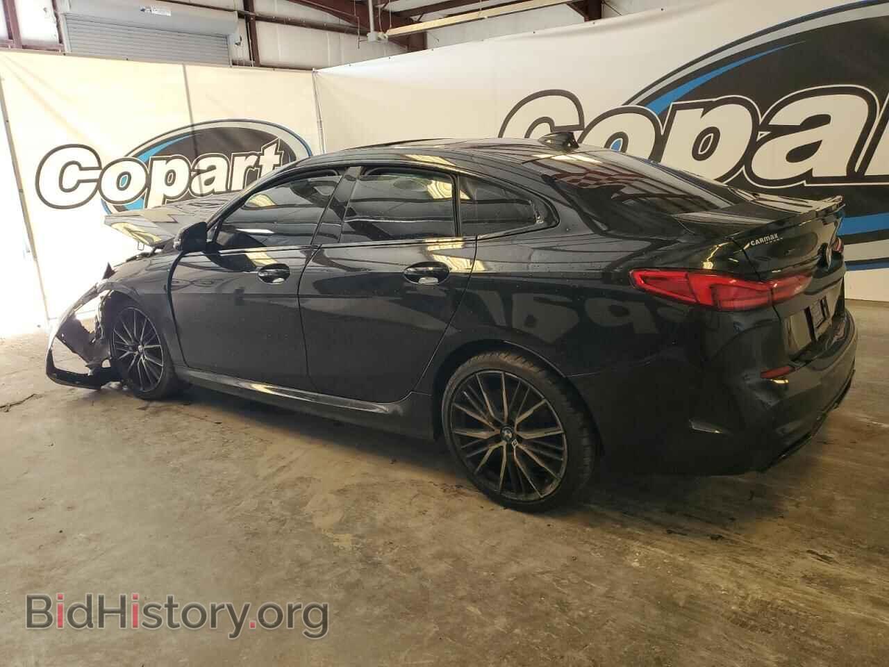2020 BMW M2 - VIN: WBA13AL03L7F77159 - Фото 2
