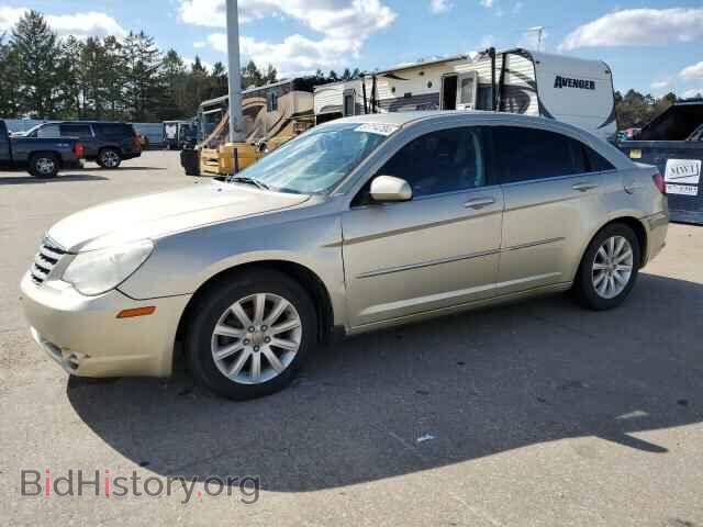 Фотография 1C3CC5FD9AN162052 - CHRYSLER SEBRING 2010