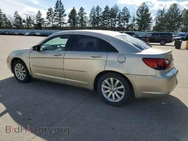 2010 CHRYSLER SEBRING - VIN: 1C3CC5FD9AN162052 - Фото 2