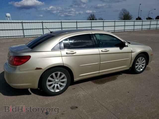 2010 CHRYSLER SEBRING - VIN: 1C3CC5FD9AN162052 - Фото 3