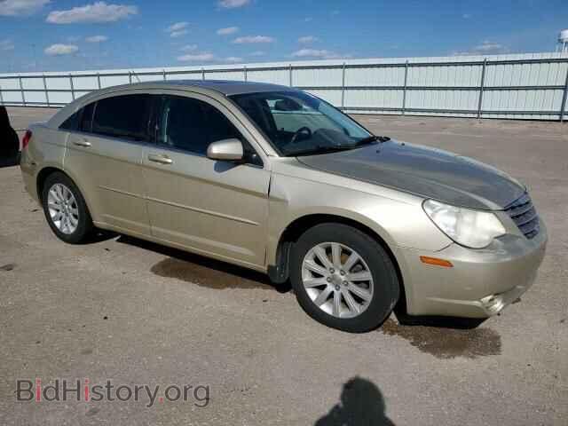 2010 CHRYSLER SEBRING - VIN: 1C3CC5FD9AN162052 - Фото 4