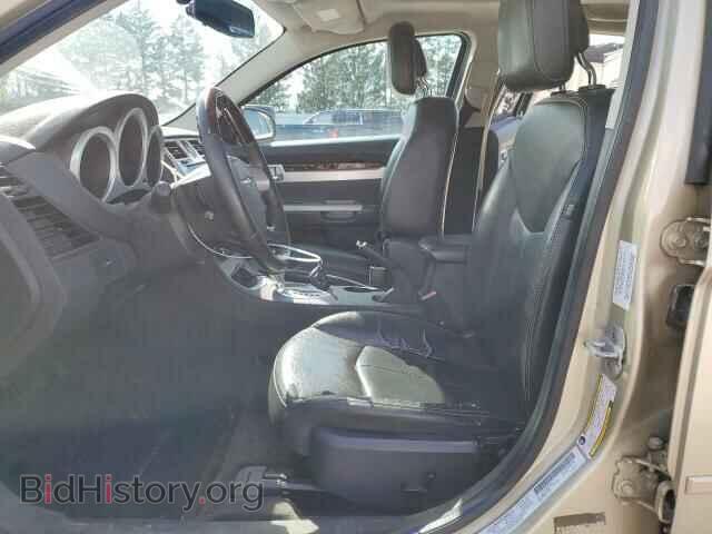 2010 CHRYSLER SEBRING - VIN: 1C3CC5FD9AN162052 - Фото 7